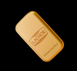Gold Bar