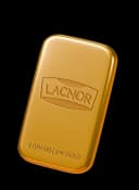 Gold Bar